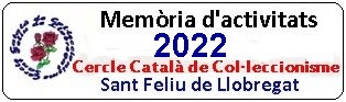 Sant Feliu de Llobregat 2022