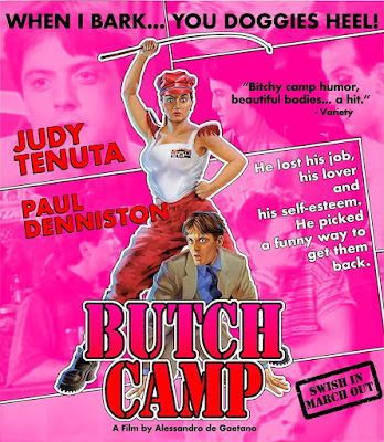 Butch Camp 1996 Blu-ray