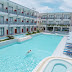 รีวิว Seabed Grand Hotel Phuket ที่พักใจกลางเมืองภูเก็ต วิวสระว่ายน้ำสุดปัง