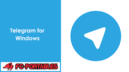 Telegram v3.0.1 for Windows free download