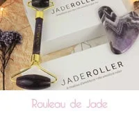 Gua Sha  Jade Roller