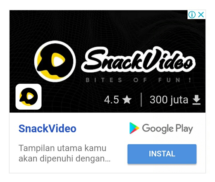 SnackVideo