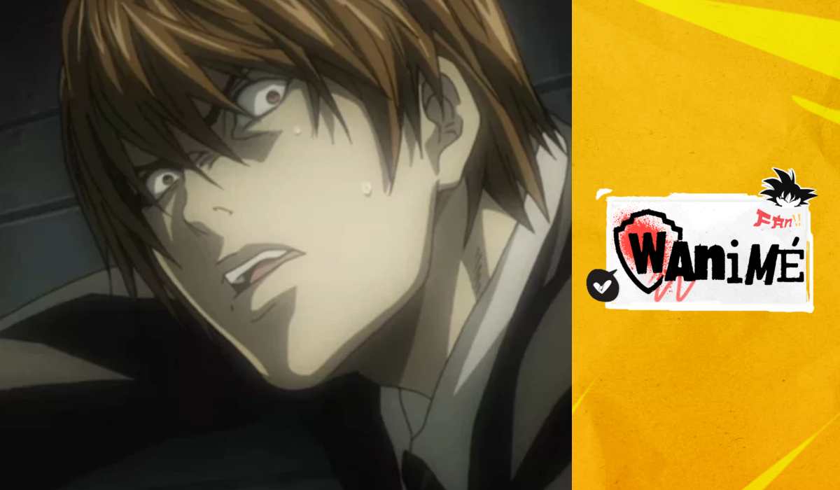 Wanime: Death Note e Yashahime mudam de horário na Warner Channel - TVLaint  Brasil