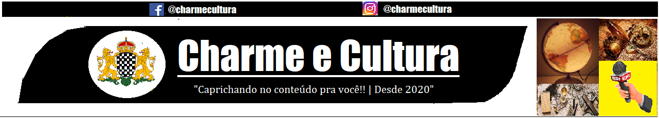 Charme e Cultura