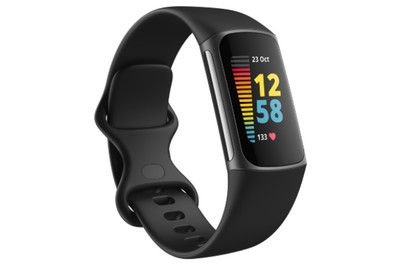 4 recommended fitness trackers. Carefully selected by actually using a device that can manage the amount of activity and sleep during the day