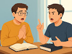 MENGAJARKAN ATEISME KAFAH (SEMPURNA) KEPADA ATEIS: DIALOG MAHASISWA TEISME VS ATEISME