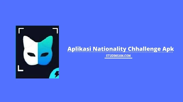 aplikasi nationality challenge app