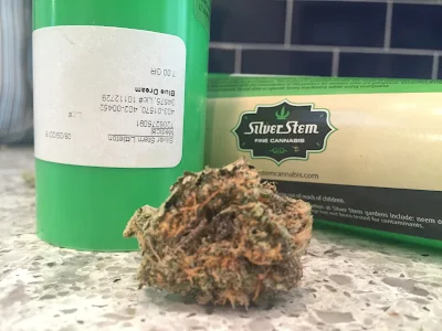 Best Marijuana Dispensaries in Denver: Silver Stem