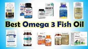 Which Brand Of Omega 3 Fish Oil Is The Best