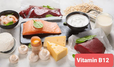 the most important benefits of vitamin B12 (cobalamin) amazing  9 من أهم فوائد فيتامين ب 12 (كوبالامين) المذهلة