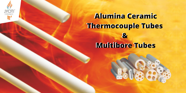 multibore tubes