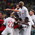 Europa League-«Άλωσε» την Πόλη ο Ολυμπιακός-Χόρεψε συρτάκι 3-0 την Φενέρμπαχτσε-Δύο γκολ ο Μασούρας