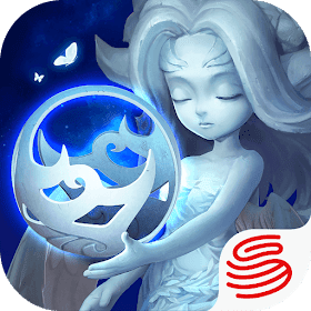 Mist Forest (God Mode - Free Shop) MOD APK