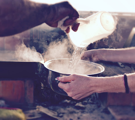 [How long to boil water for drinking ] as well as to kill bacteria