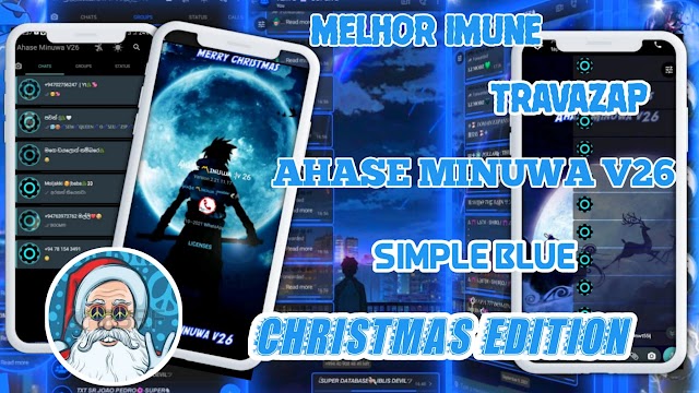 Ahase MINUWA V 26/27 Special gift Girls Pink Colur Zap IMUNE|NOVO💞MELHOR SECOUNDRY IMUNE ZAP