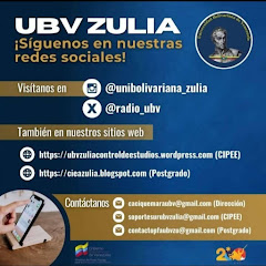 ¡Síguenos en nuestras redes sociales!