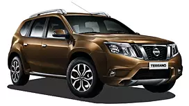 Unraveling the Nissan Terrano: A Masterpiece of Power, Performance, and Elegance