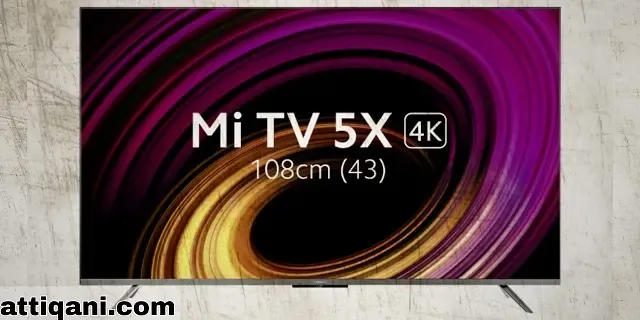 مراجعة Xiaomi Mi TV 5X: عرض جيد ، الكثير من الميزات ، ولكن بعض السقطات