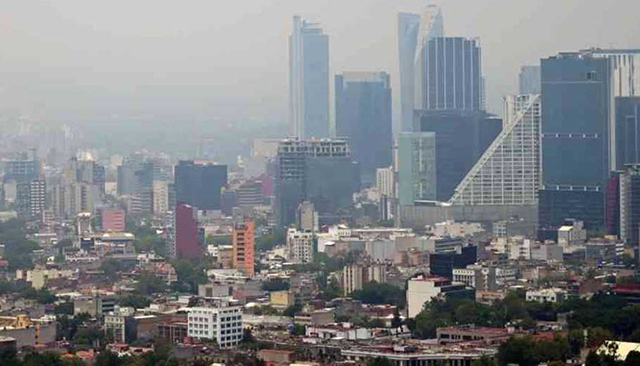 Anuncia Semarnat Programa Nacional de Remediación de Sitios Contaminados 2021-2024