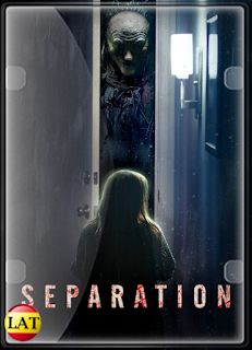 La Separación (2021) DVDRIP LATINO