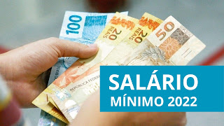 Salário mínimo passa a ser de R$ 1.212 a partir de amanhã (1)