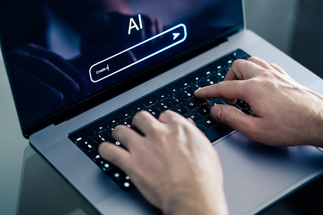 Learn About Using AI and Other Tools to Reshape and Reinvigorate Your Transition from Federal to Private Sector at Virtual Workshop on Wednesday, April 23