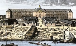 History of Dutch East India Company