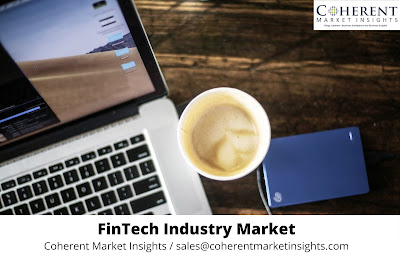 FinTech industry is gaining tremendous growth on the account of high potential and profit margins