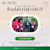 Selamat menjalankan Ibadah Haji 1446 H