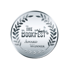 Spring 2023 BookFest Award Winner