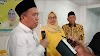 Kunjungi DPD Golkar, Gus Mujib Utarakan Keinginannya Untuk Bersama Meningkatkan Pembangunan Pasuruan di Wilayah Timur