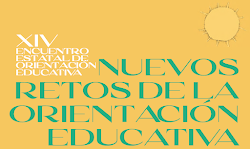 XIV ENCUENTRO ESTATAL DE ORIENTACIÓN EDUCATIVA