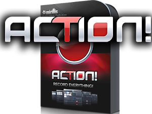 Download Mirillis Action 4.21.4 Crack Is Here (Latest)