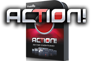 Download Mirillis Action 4.21.4 Crack Is Here (Latest)