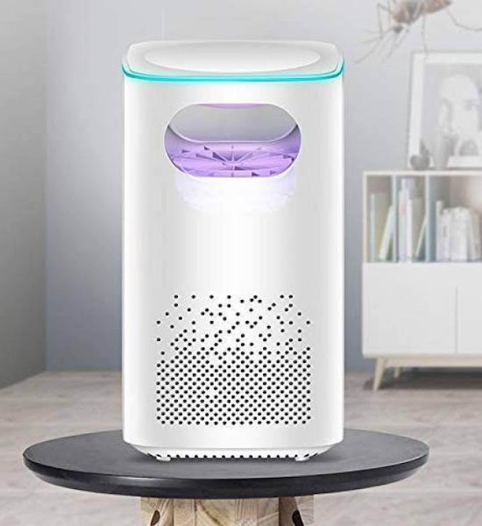 Mosquito Killer lamp for Home | Best Electronic Mosquito Killer