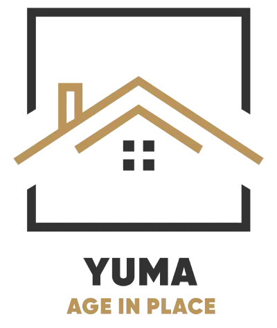 Age in place in Yuma and enjoy your independence for longer.