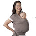 7 Cara Menggendong Bayi 3 Bulan dengan Baby Wrap