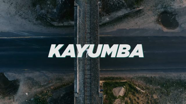 VIDEO | Kayumba - Mapenzi Yanauma | Mp4 Download