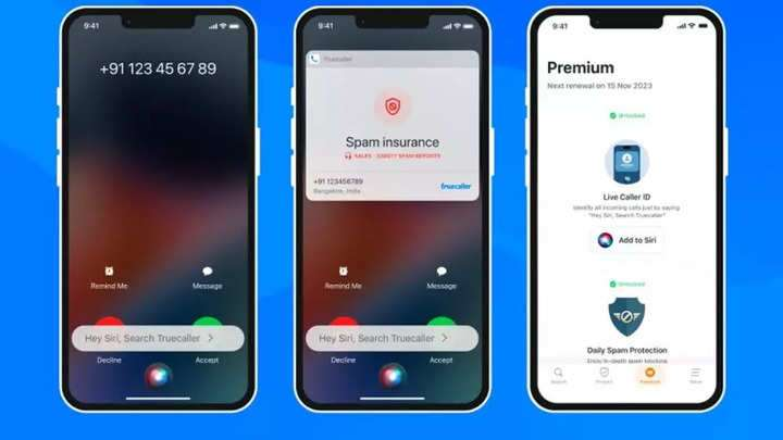 Improve Your iPhone Communication Experience with Truecaller's Latest Update