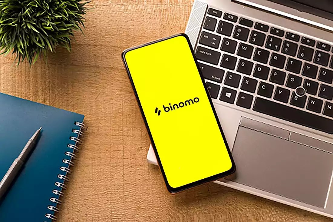 Binomo