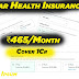 Star Health Insurance ₹465/Month 