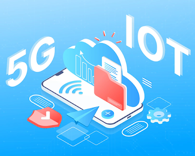  IoT with 5G Network: A new Era of Technology and Risks