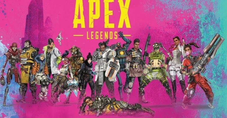 How to get free Coins in APEX Legends
