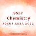 Focus Area SSLC Chemistry 2022 Notes Kerala SSLC PDF Download