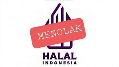 Surat Terbuka: MENOLAK Logo Halal Baru