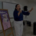 Na Semana da Valorização de Mulheres que fizeram história em Custódia, vereadora Nita Barreto é homenageada 