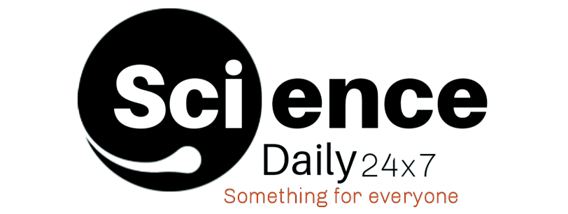 Science Daily 24x7