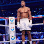 Anthony Joshua named among the top three highest-earning boxers in 2024
