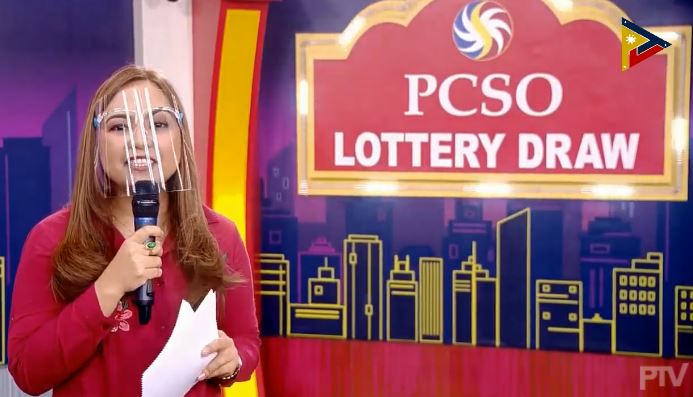 PCSO Lotto Result December 27, 2021 6/55, 6/45, 4D, Swertres, EZ2