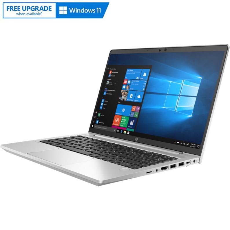 Laptop HP ProBook 440 G8, i5-1135G7,8GB RAM,256GB,14"FHD,Win 10 2H0S6PA